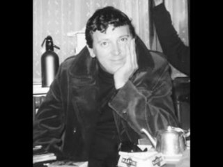 gene vincent 67