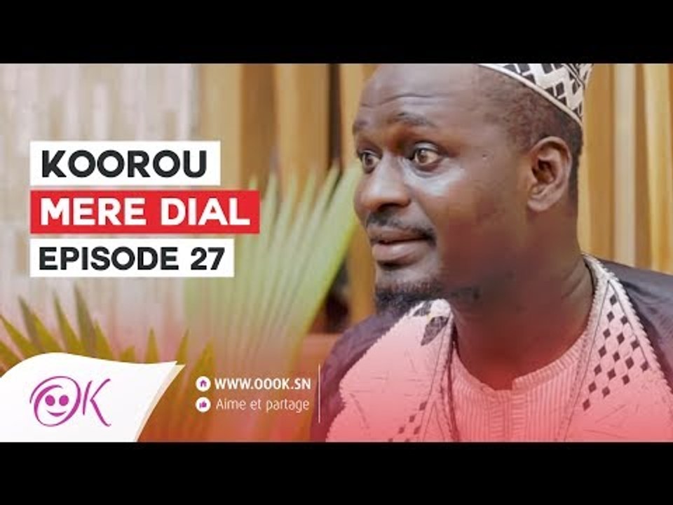 KOOROU MERE DIAL EPISODE 27