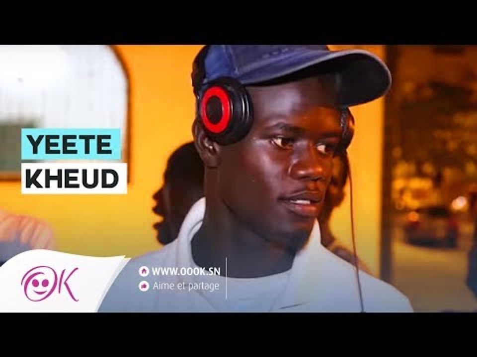 Bonus - Yeeté Kheud