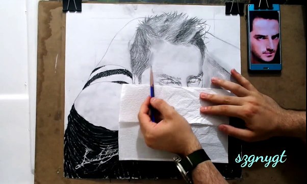 Gökhan Özen Sezgin Yiğit Karakalem 10 Temmuz 2017 - YouTube