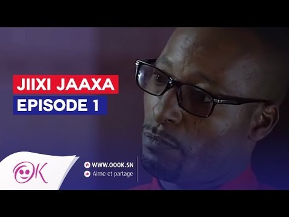 JIIXI JAAXA EPISODE 1