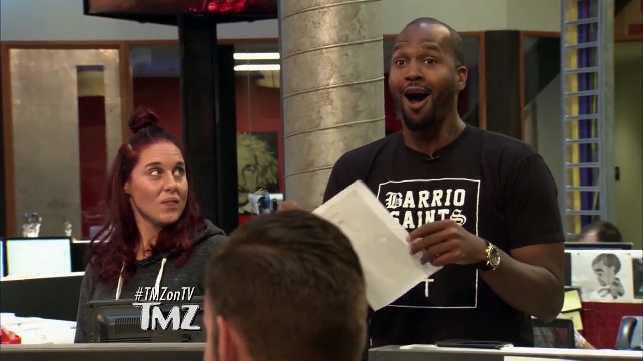 Halle Berry's Got A New Man _ TMZ TV-48-pCK3BhOM