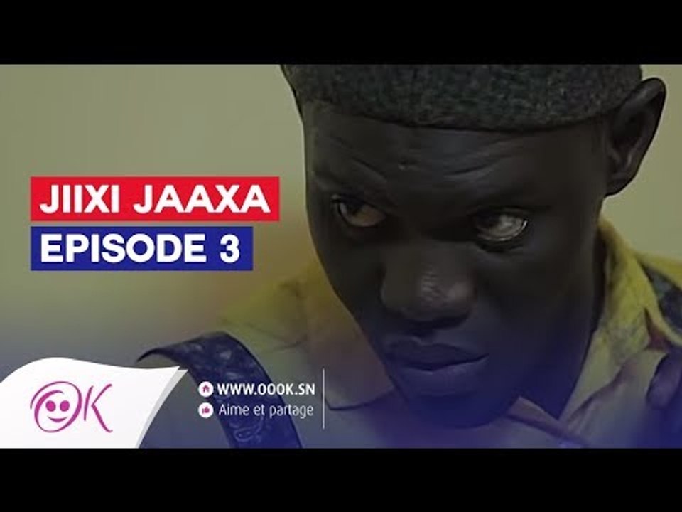 JIIXI JAAXA EPISODE 3