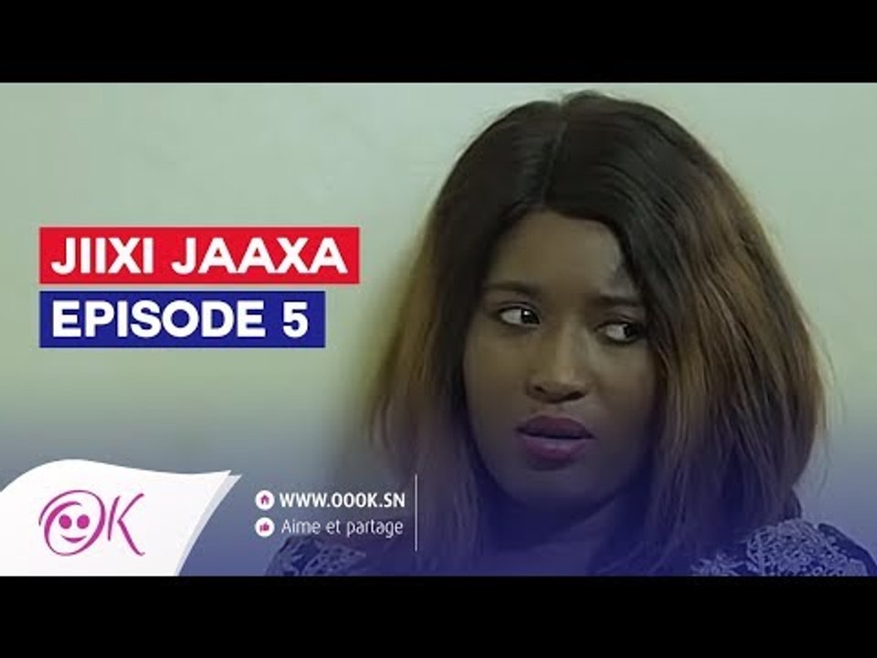 JIIXI JAAXA EPISODE 5