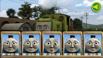 Thomas and Friends Train Games Full Episode - Thomas the Tank Engine Baby Games