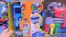 Tayo(타요) Tayo the little bus tools toy 꼬마버스 타요 전동공구놀이 ちびっ子バス タヨ машинки Игрушки ТАЙО