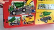 Lego Juniors Garbage Truck 10680 Easy to Build - Unboxing Demo Review