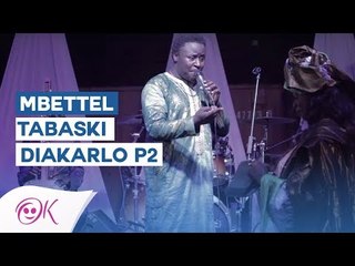 MBETTEL DIAKARLO LÉNA - NDEYE NDIAYE PARTIE 2