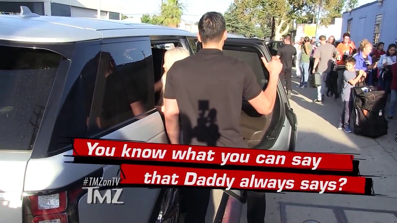 Kardashians Keep Kalm and Karry On _ TMZ TV-0lk7XKiMj50