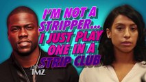 Kevin Hart’s Sex Tape Partner Has Awesome Stripper Moves! _ TMZ TV-i1buJNnTqVM