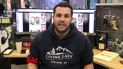 Khloe Kardashian Is Pregnant With Tristan Thompson's Baby! _ TMZ News-XCvFGtHGSfE