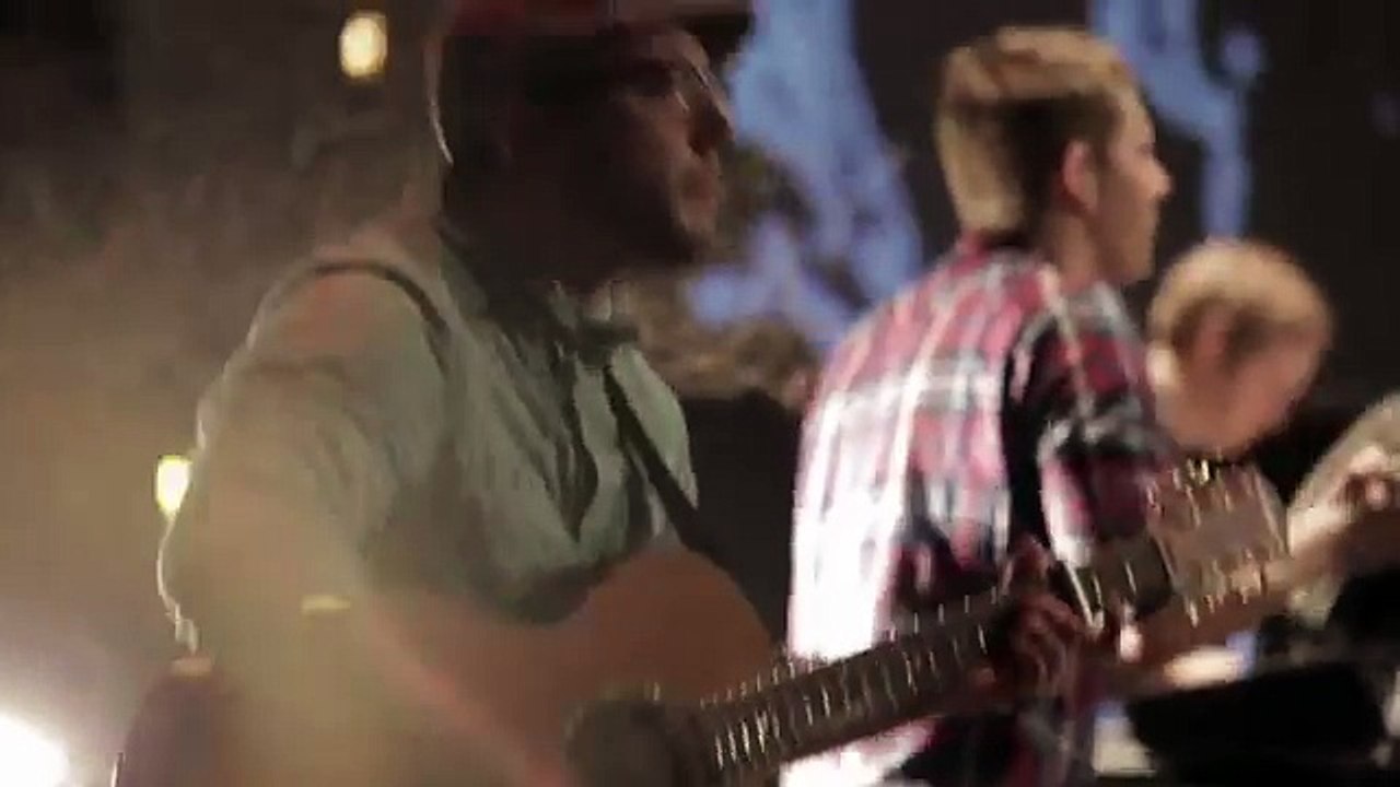 Bethel Live- This is Amazing Grace ft. Jeremy Riddle