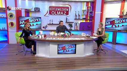 Söylemezsem Olmaz 28 Eylül 2017