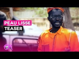 PEAU LISSE avec Pa Nice et Wadioubakh - TEASER
