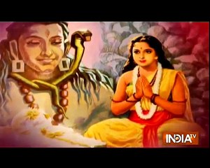 Navratri 2017 - Worship Maa Mahagauri on the 8th day of Navaratri-Zj6VKE1x_vE