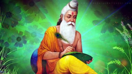 Valmiki Palki | Deepak Hans | New Dharmik Song