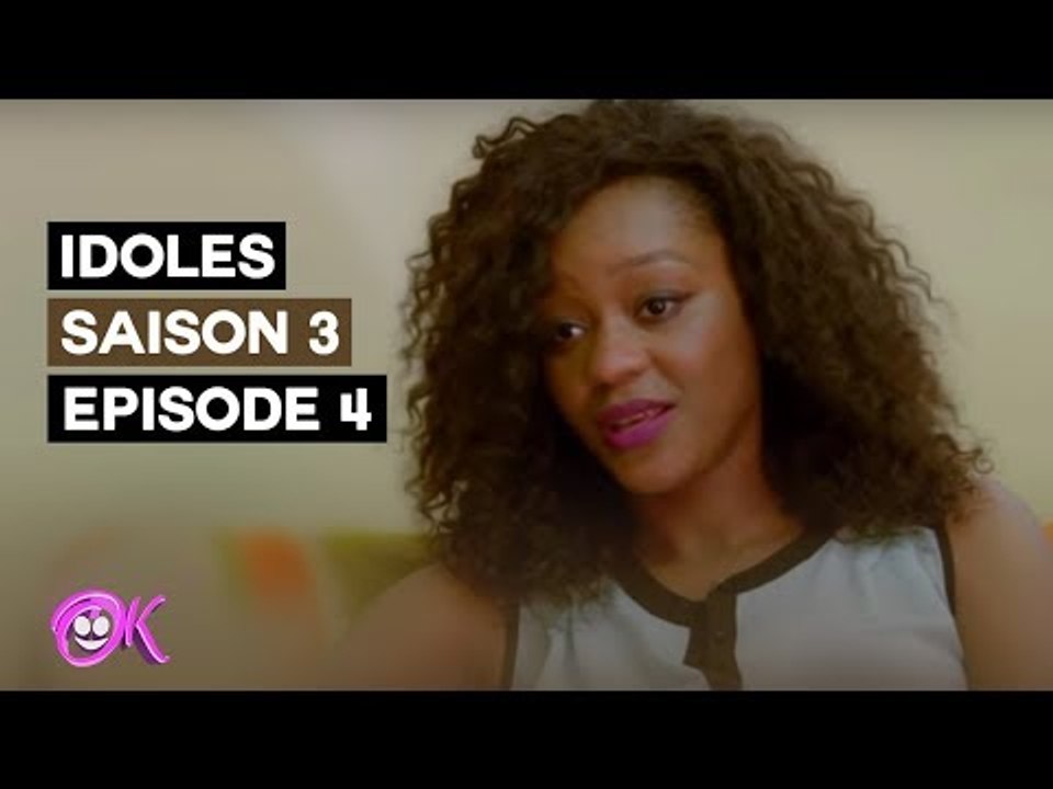 IDOLES - SAISON 3 : EPISODE 4 "Kou La Wokk Nga Xouri Ko"