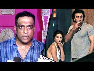 Anurag Basu Reacts To Ranbir Kapoor and Mahira Khan's Viral Picture