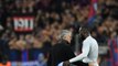 Jose Mourinho satisfied after Romelu Lukaku double leads Man United to 4-1 win