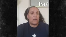 Racism Claims by Woman Yelling About Service Dog are BS, Says Videographer _ TMZ-RxeiqYn3CiQ
