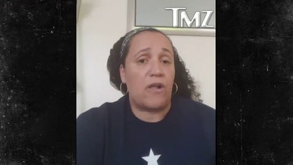 Racism Claims by Woman Yelling About Service Dog are BS, Says Videographer _ TMZ-RxeiqYn3CiQ