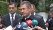 Milli Savunma Bakanı Nurettin Canikli Azerbaycan'da- Bakan Canikli "Referandum ve Bağımsızlık...