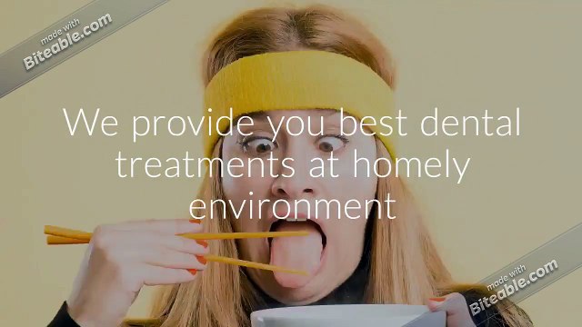 Richmond Hill Dentist