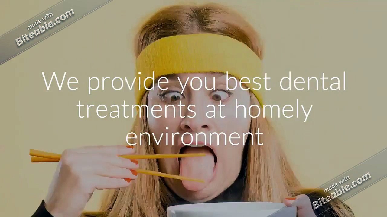 Richmond Hill Dentist