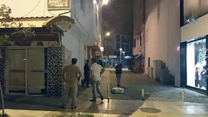 Bir Çocuğu Yaralayıp, İntihar Girişiminde Bulunmuştu... Cezaevi Firarisine Özel Harekat Operasyonu