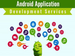 Android App Development company india