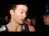 Paul Ruggeri - Interview - 2015 World Championships - Team Final