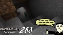 Minecraft Let's Indie 283: Die Suche nach einer Höhle