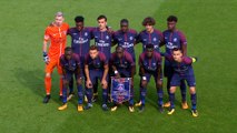 Paris-Bayern : Highlights (Youth Team)