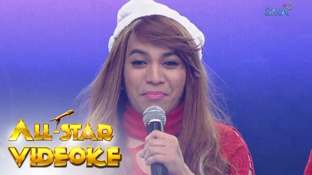 All-Star Videoke Teaser Ep 5: Boobay for the win?