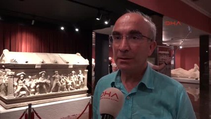 Antalya Herkül'ü Geri Getiren Rapor