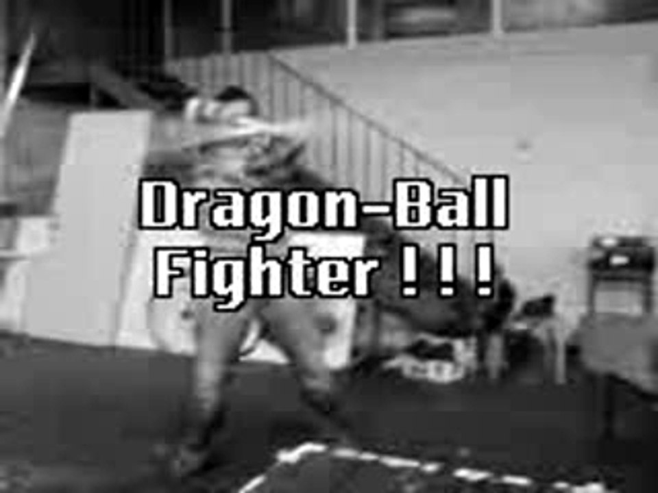 Dragon-Ball Fighter