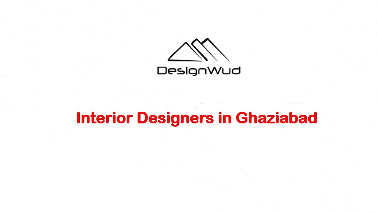 Interior Designer in Ghaziabad