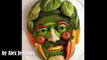 60 Amazing Food Art Ideas That Will Blow Your Mind!