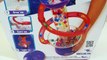 Orbeez Swirl N Whirl Light Up Playset Unboxing and Toy Review!
