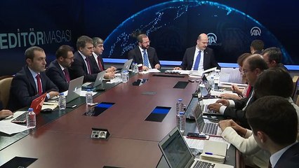 İçişleri Bakanı Soylu: (Uyuşturucu ile Mücadele) Ciddi Bir Sorunla Karşı Karşıyayız"