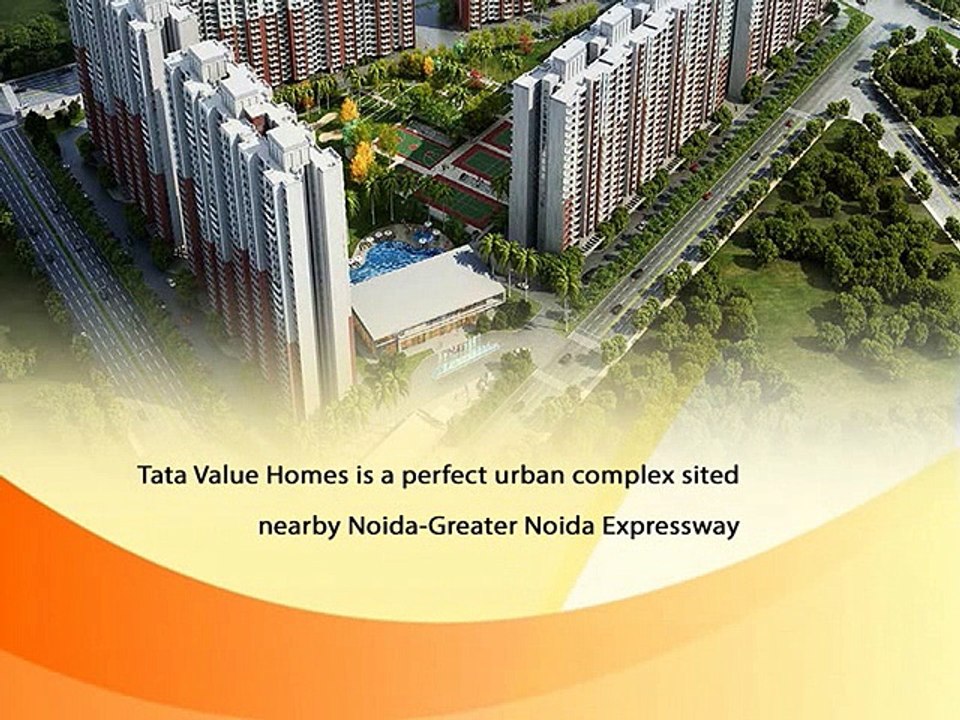 A Home Space Tata Destination 150 Noida