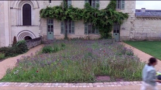 TSUP Special Abbaye de Fontevraud P1