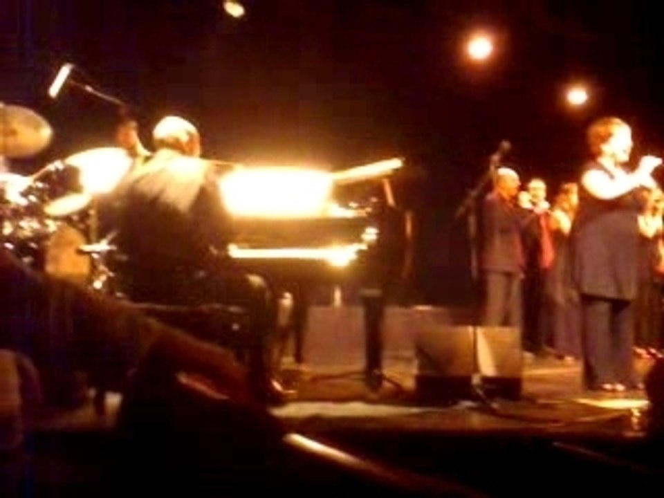 Voice messengers (1)