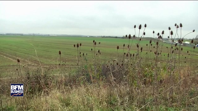 Europacity : les investisseurs commencent à s’impatienter