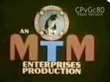 MTM Enterprises Productions (White Shadow)