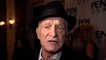 Hugh Hefner talks about the writing and fiction of Playboy Magazine
