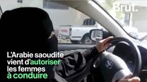 Les femmes autorisée à conduire en Arabie Saoudite en 2018