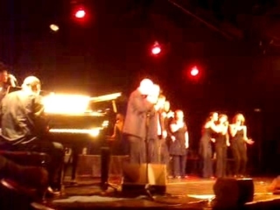 Voice messengers (3)