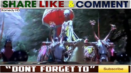 Rajpal Yadav Comedy Scene from Hindi Movie Ladies Tailor