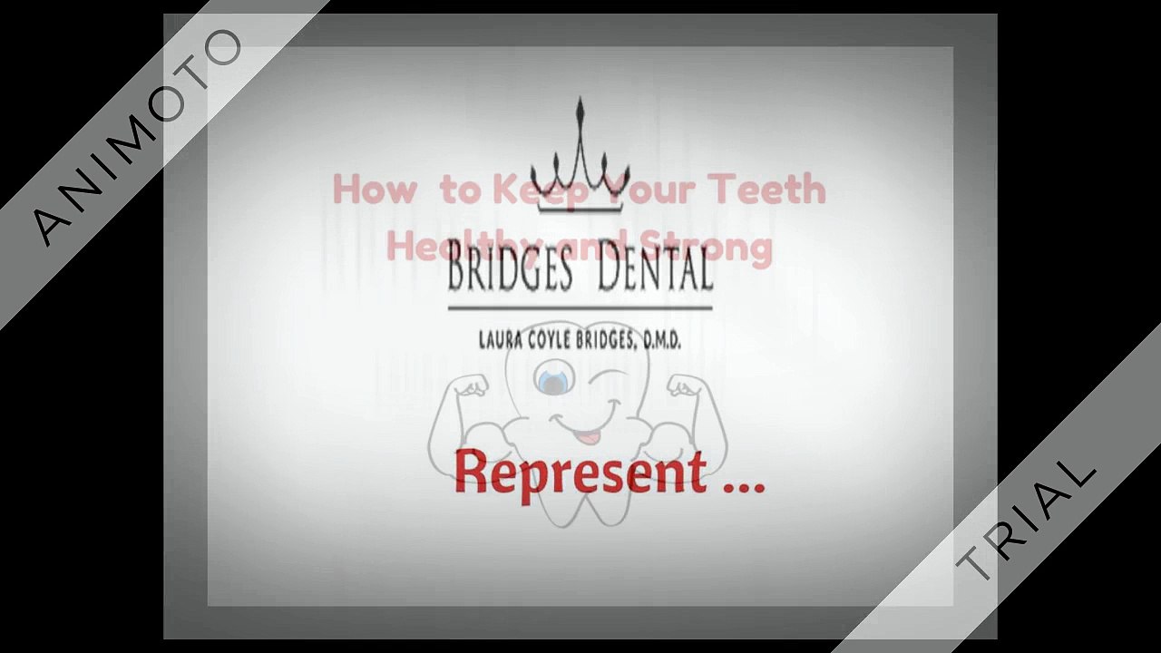 Get a Healthy Smile with Dental Care Tips of Brandon Dentist | Bridges Dental